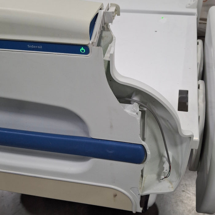 Stryker Secure III 3005 Hospital Bed