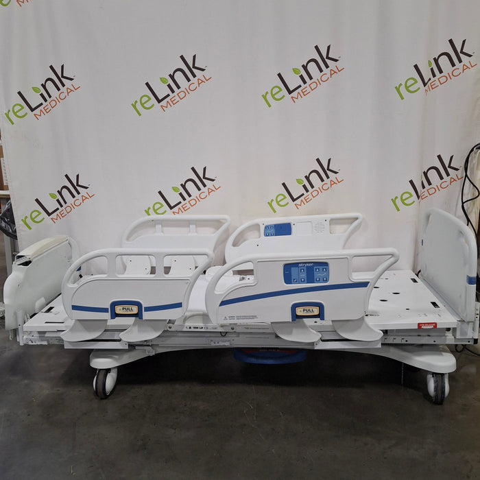 Stryker Secure III 3005 Hospital Bed