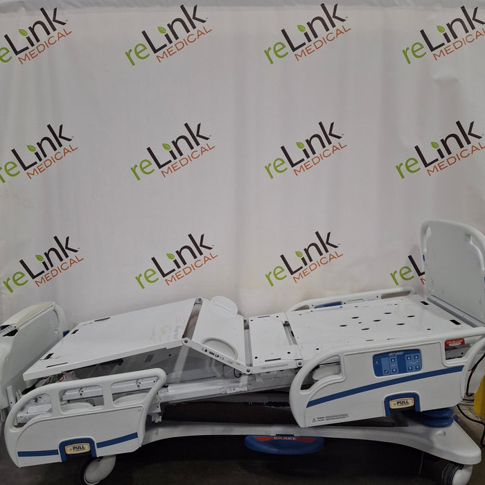 Stryker Secure III 3005 Hospital Bed