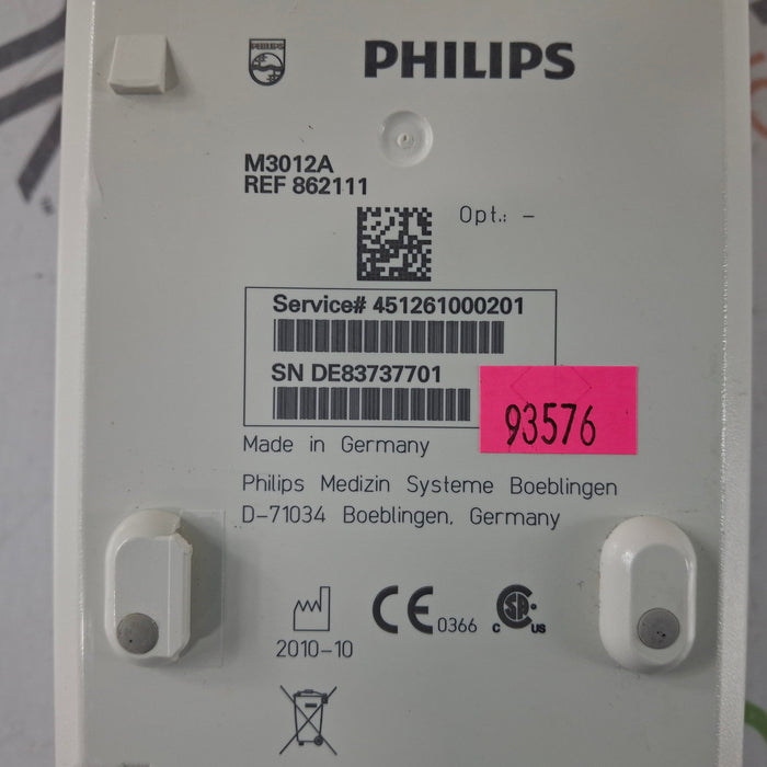 Philips M3012A MMS Extension Module