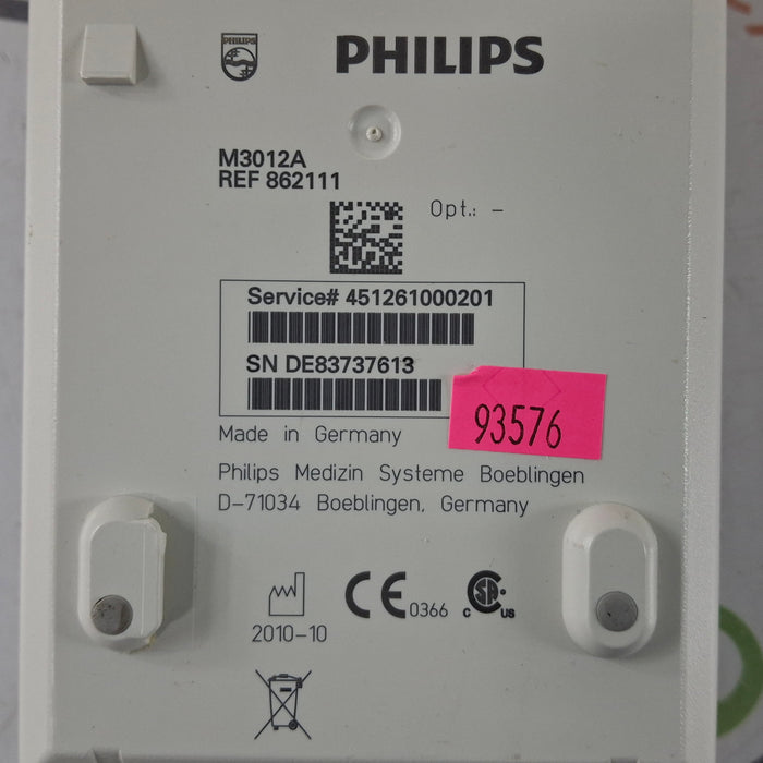 Philips M3012A MMS Extension Module