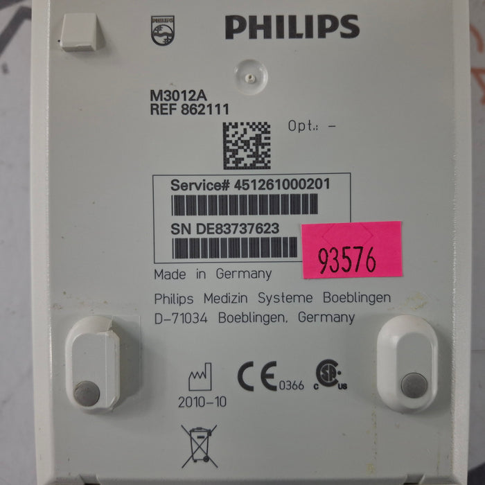 Philips M3012A MMS Extension Module