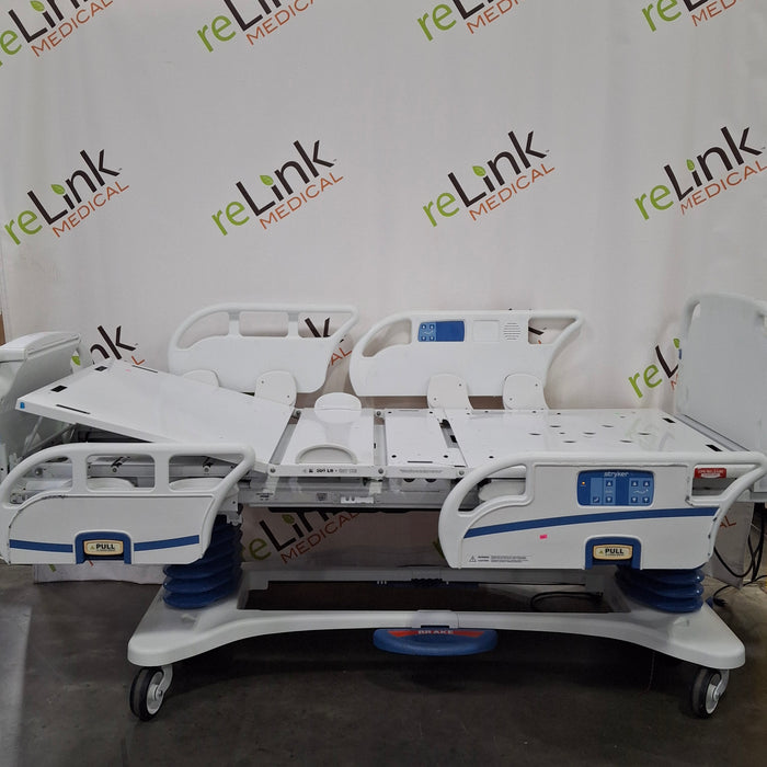 Stryker Secure III 3005 Hospital Bed