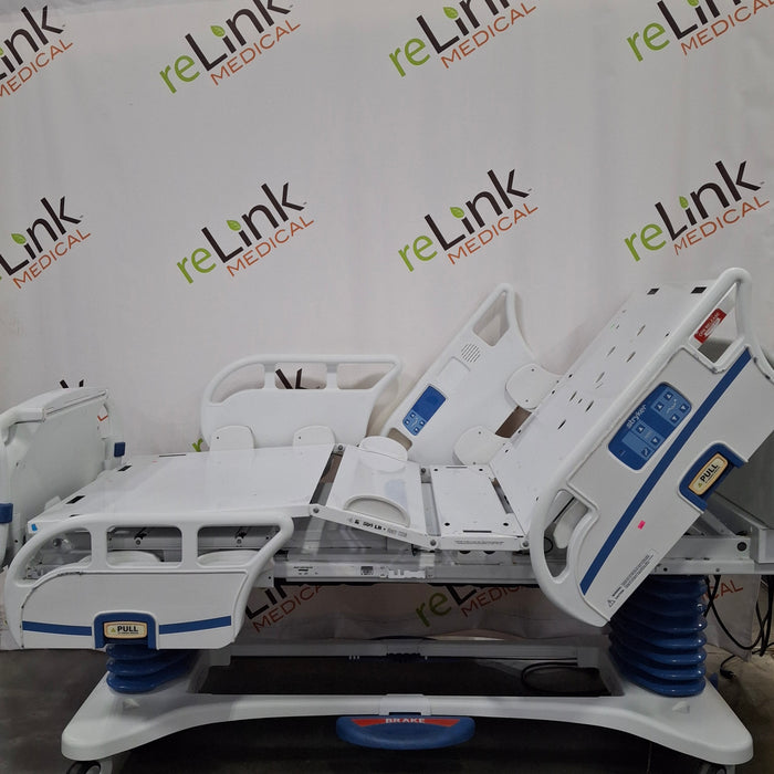 Stryker Secure III 3005 Hospital Bed