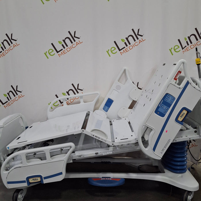 Stryker Secure III 3005 Hospital Bed