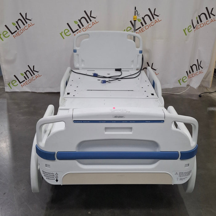 Stryker Secure III 3005 Hospital Bed