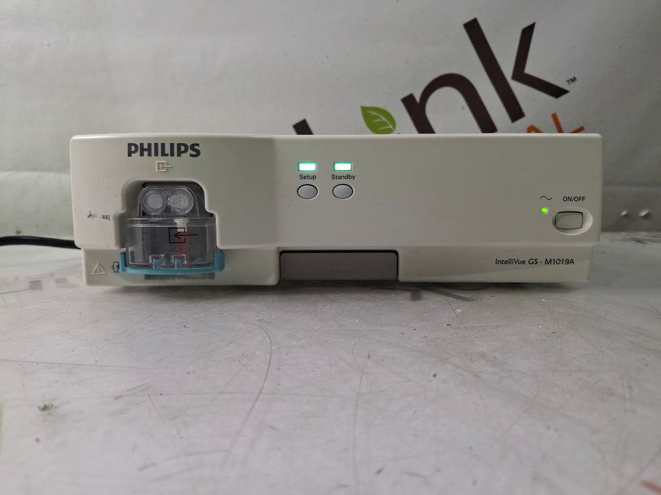 Philips IntelliVue G5 Anesthetia Gas Module