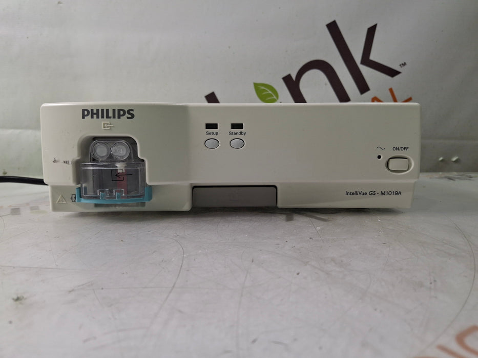 Philips IntelliVue G5 Anesthetia Gas Module