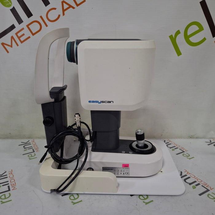 i-Optics Easy Scan Retinal Camera