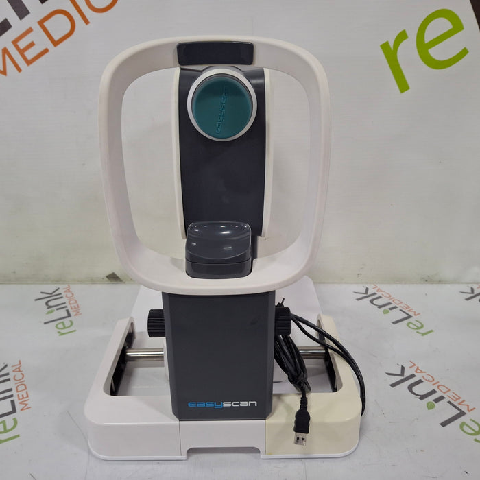 i-Optics Easy Scan Retinal Camera