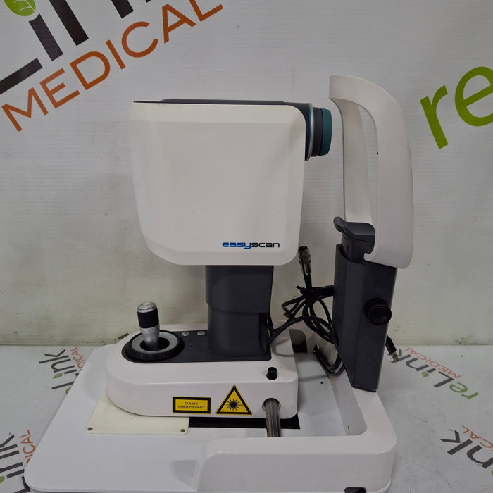 i-Optics Easy Scan Retinal Camera