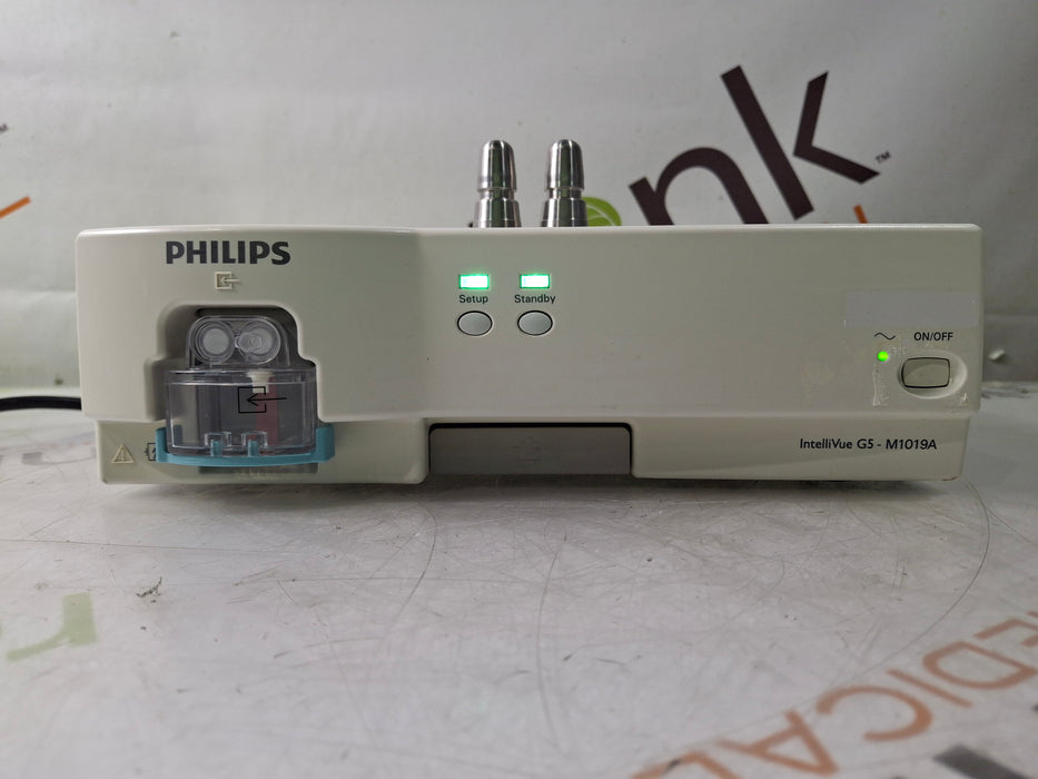 Philips IntelliVue G5 Anesthetia Gas Module