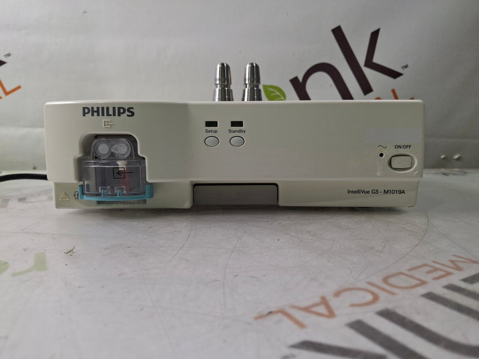 Philips IntelliVue G5 Anesthetia Gas Module