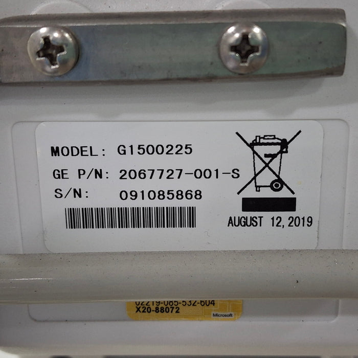 Datex-Ohmeda Aisys Anesthesia Unit