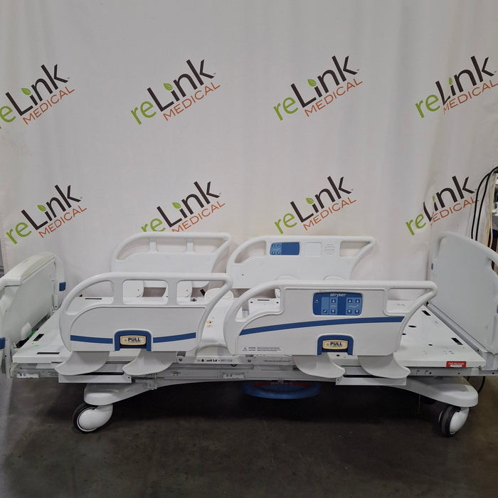 Stryker Secure III 3005 Hospital Bed