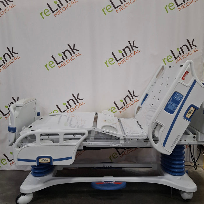 Stryker Secure III 3005 Hospital Bed