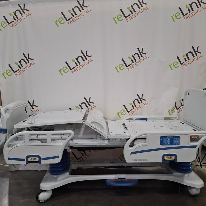 Stryker Secure III 3005 Hospital Bed