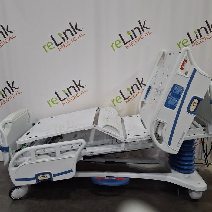 Stryker Secure III 3005 Hospital Bed