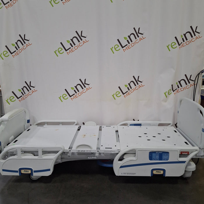 Stryker Secure III 3005 Hospital Bed