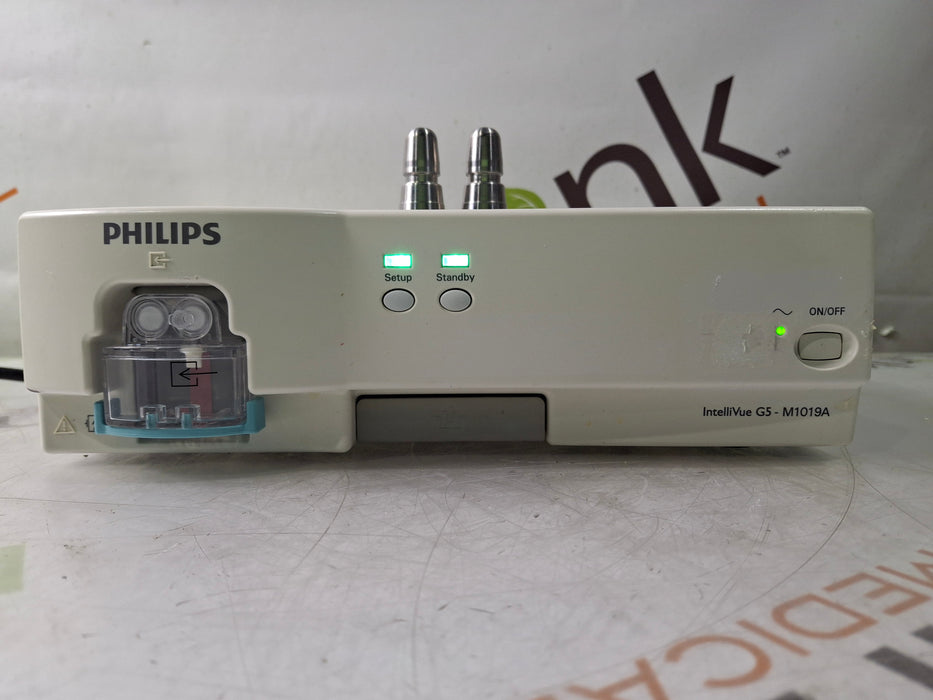 Philips IntelliVue G5 Anesthetia Gas Module