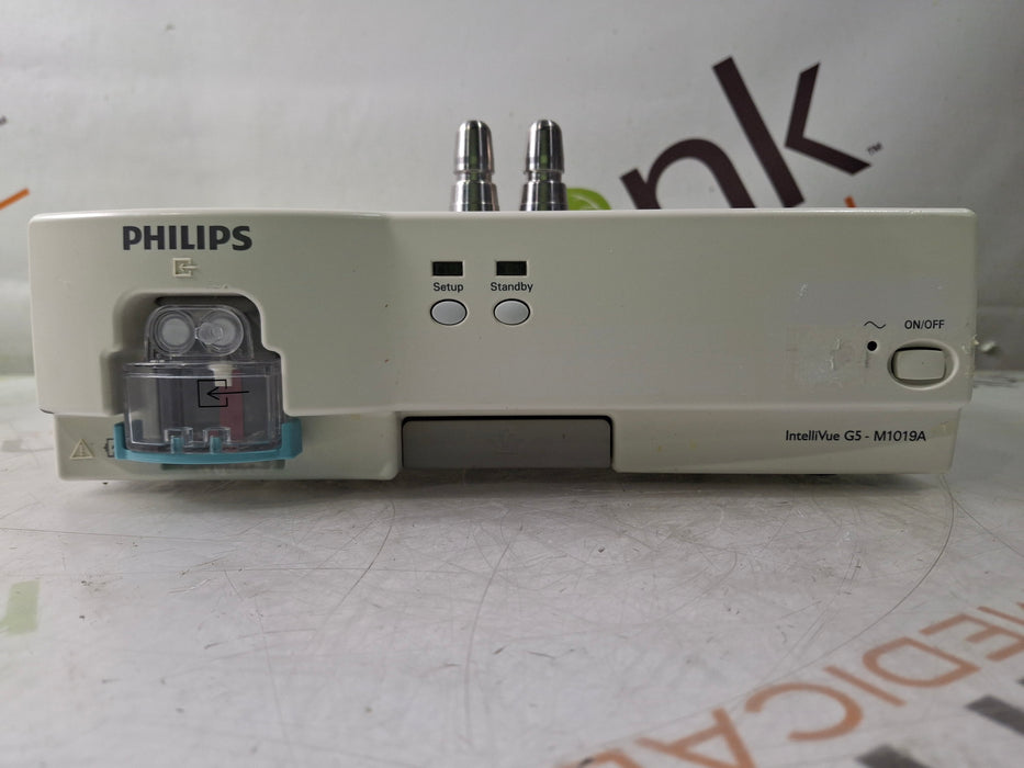 Philips IntelliVue G5 Anesthetia Gas Module