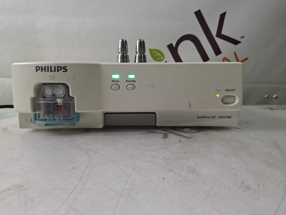 Philips IntelliVue G5 Anesthetia Gas Module