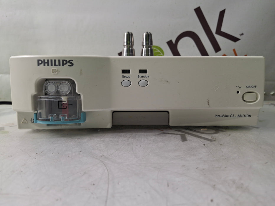 Philips IntelliVue G5 Anesthetia Gas Module