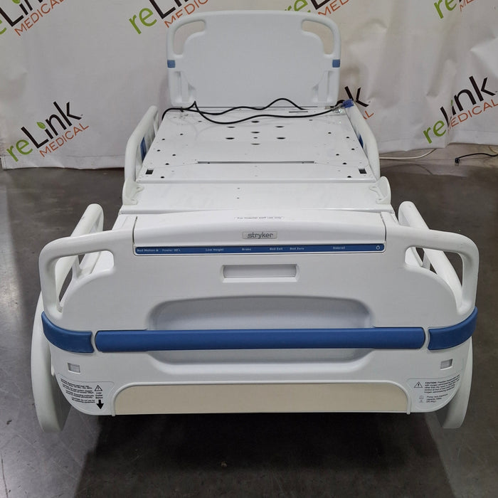 Stryker Secure III 3005 Hospital Bed