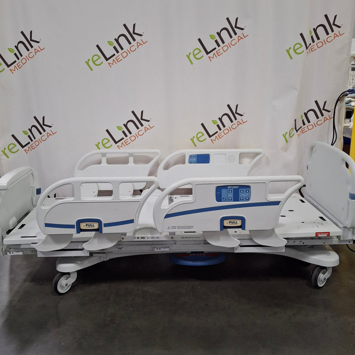 Stryker Secure III 3005 Hospital Bed