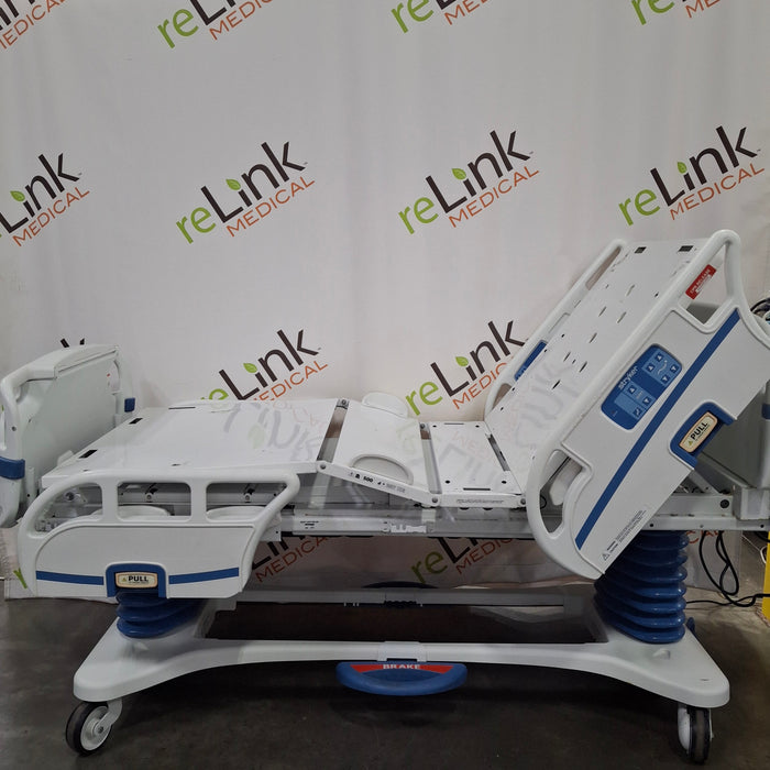 Stryker Secure III 3005 Hospital Bed