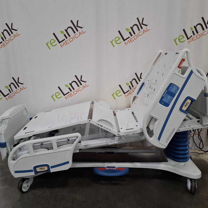 Stryker Secure III 3005 Hospital Bed