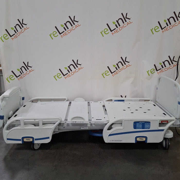 Stryker Secure III 3005 Hospital Bed