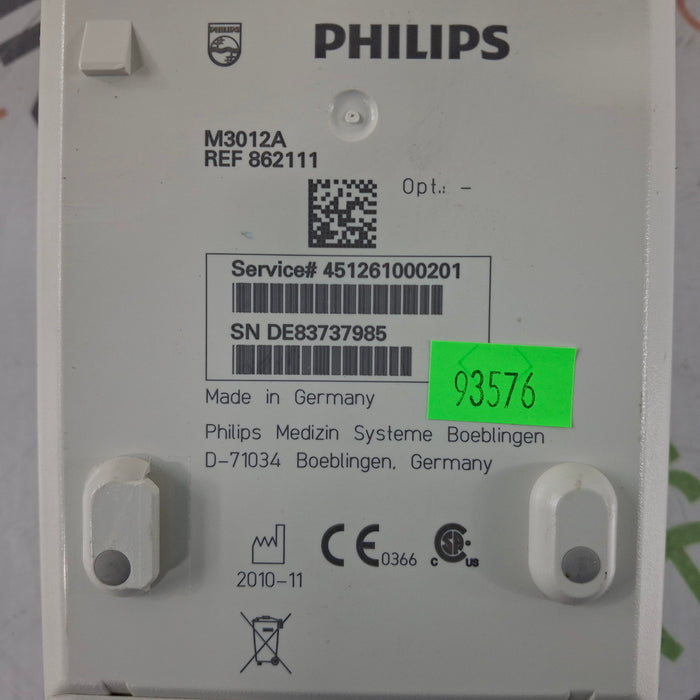 Philips M3012A MMS Extension Module