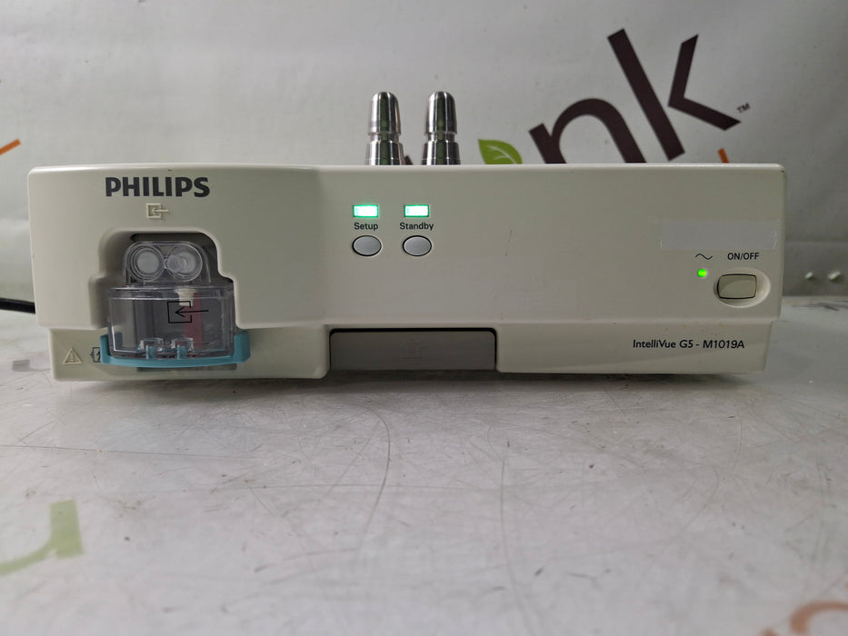 Philips IntelliVue G5 Anesthetia Gas Module