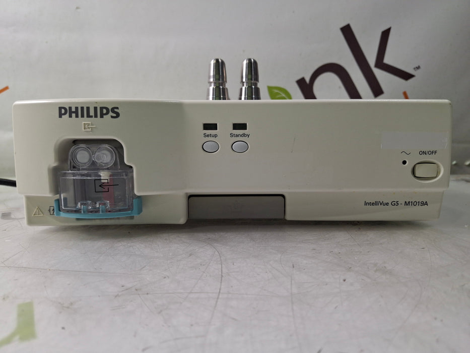 Philips IntelliVue G5 Anesthetia Gas Module