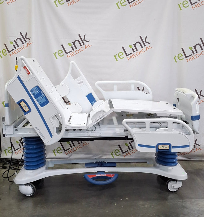 Stryker Secure III 3005 Hospital Bed