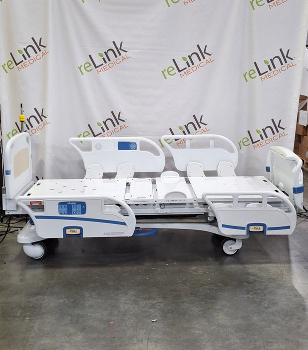 Stryker Secure III 3005 Hospital Bed