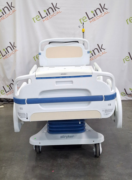 Stryker Secure III 3005 Hospital Bed