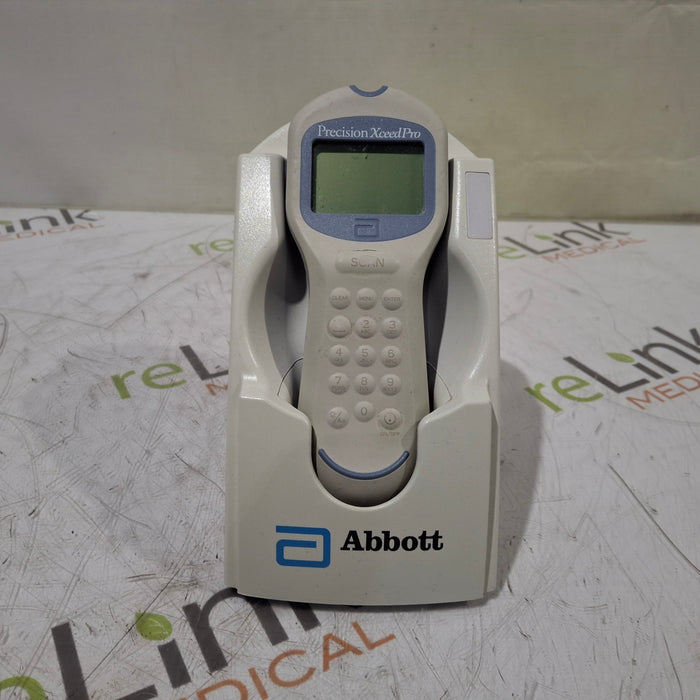 Abbott Precision Xceed Pro Blood Glucose Meter