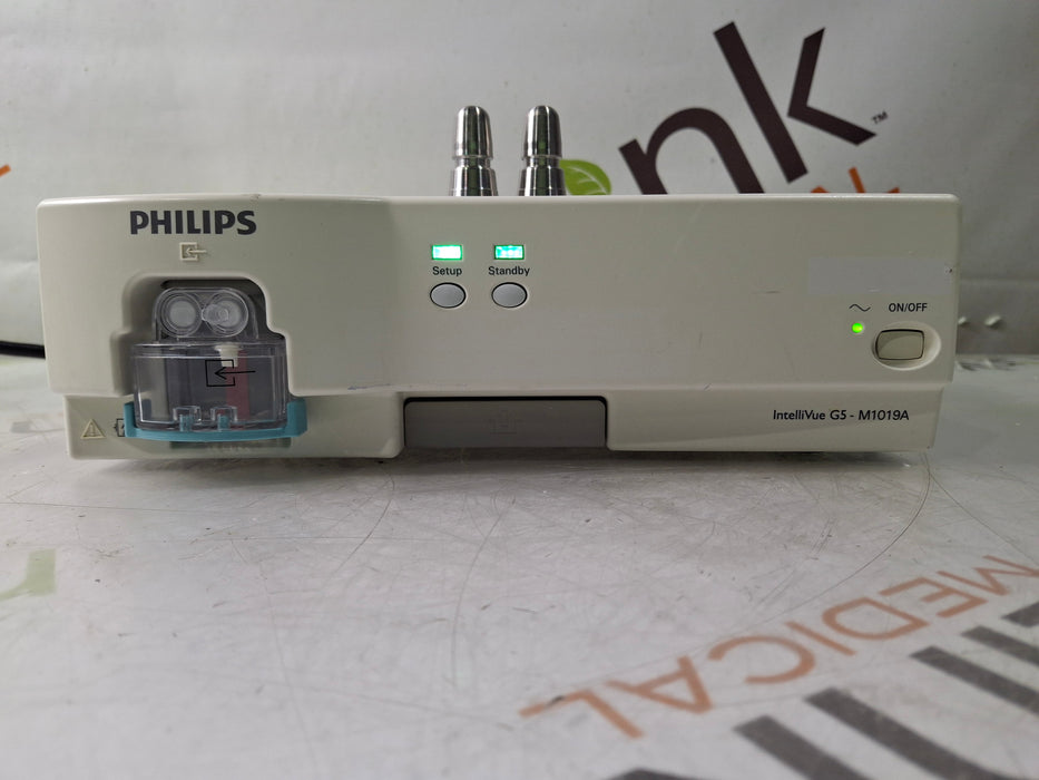 Philips IntelliVue G5 Anesthetia Gas Module