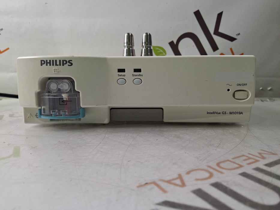 Philips IntelliVue G5 Anesthetia Gas Module