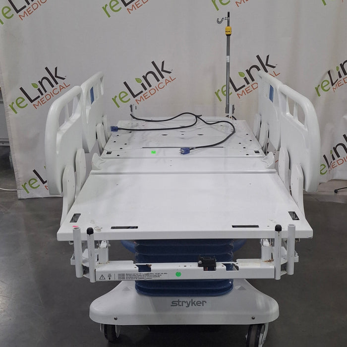 Stryker Secure III 3005 Hospital Bed