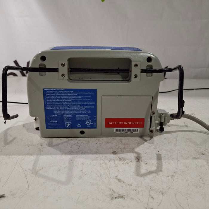 CTC VasoPress Supreme Mini VP500DM Pump