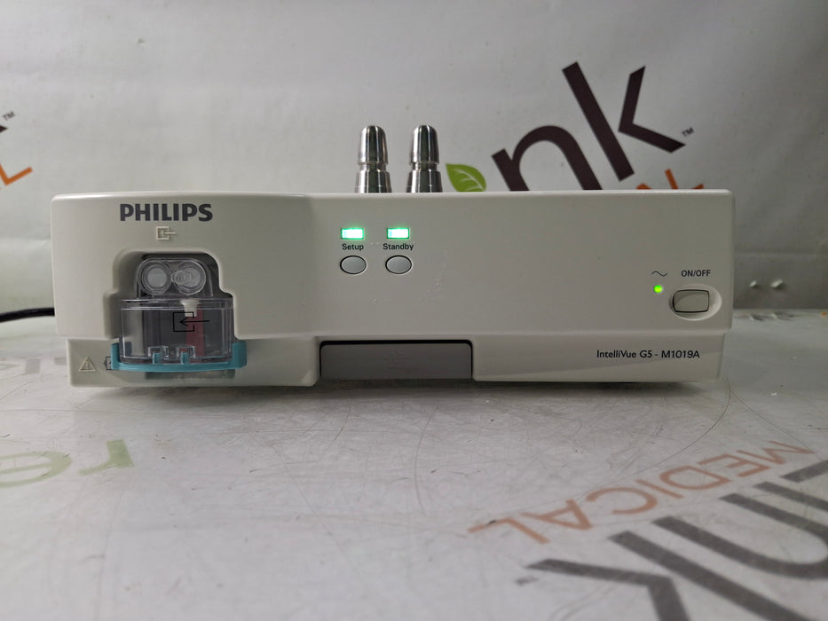 Philips IntelliVue G5 Anesthetia Gas Module