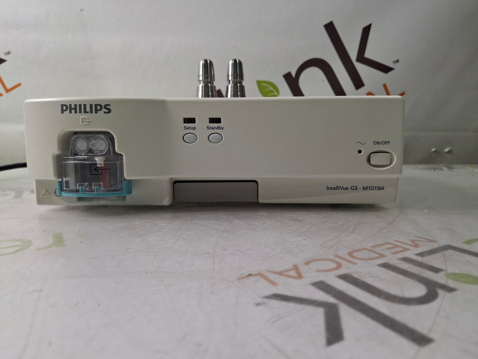 Philips IntelliVue G5 Anesthetia Gas Module