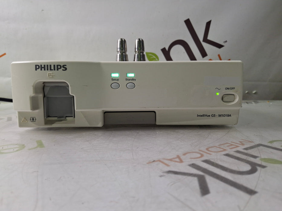 Philips IntelliVue G5 Anesthetia Gas Module