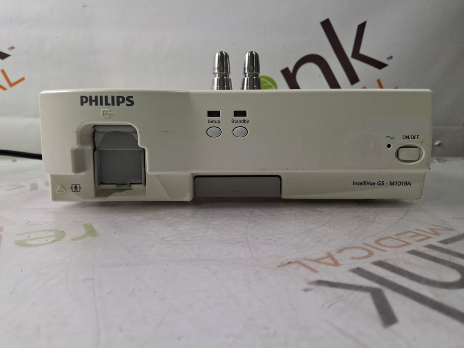 Philips IntelliVue G5 Anesthetia Gas Module