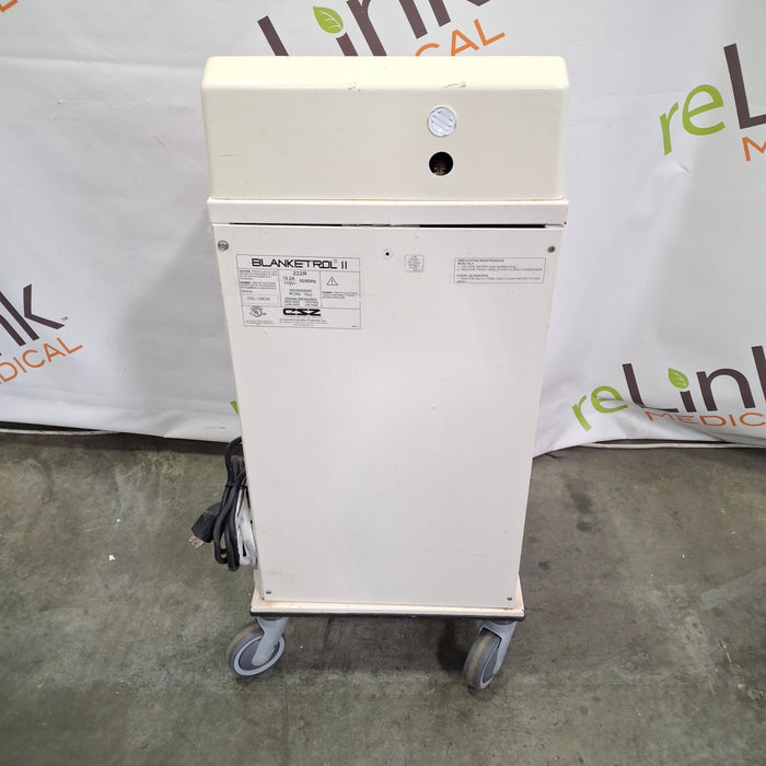 Cincinnati Sub-Zero CSZ Blanketrol II Hyper/Hyporthermia Unit
