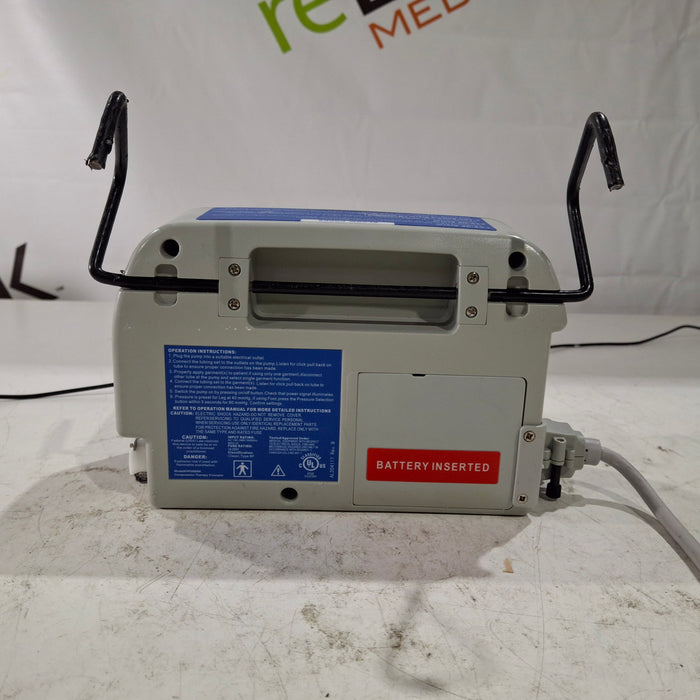 CTC VasoPress Supreme Mini VP500DM Pump