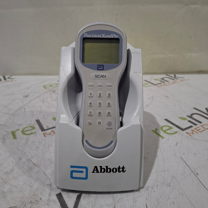 Abbott Precision Xceed Pro Blood Glucose Meter